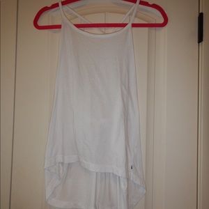 Fabletics Backless Tank Top